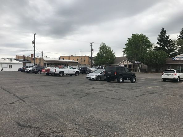 Rigby Office Plaza: 152 E Main St, Rigby, ID 83442